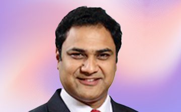 Saurabh Deshpande